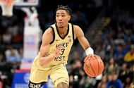 Hunter Sallis' Wingspan